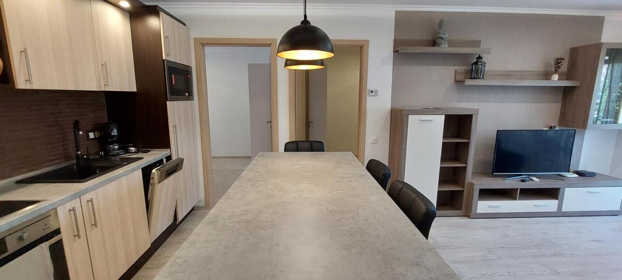 Laguna Beach Apartmanok Siófok Kültér fotó