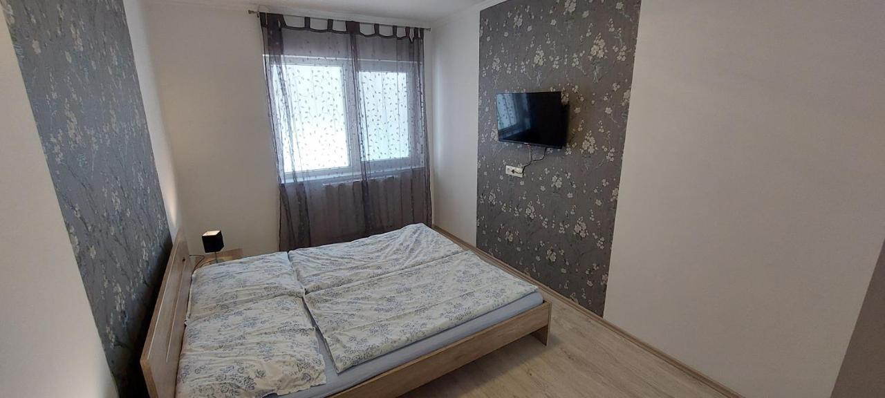 Laguna Beach Apartmanok Siófok Kültér fotó