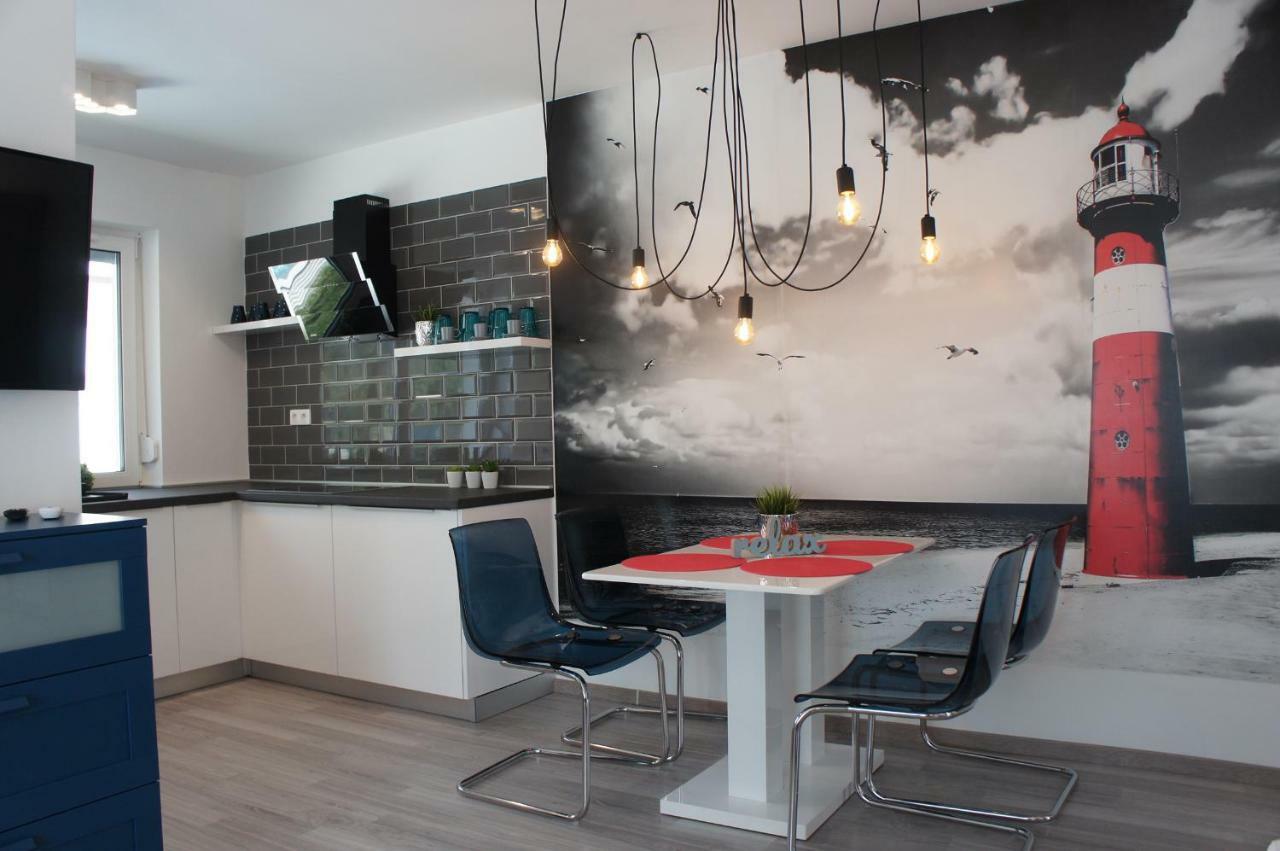 Laguna Beach Apartmanok Siófok Kültér fotó