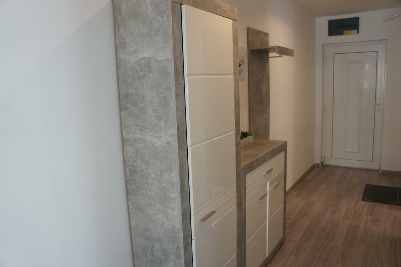 Laguna Beach Apartmanok Siófok Kültér fotó