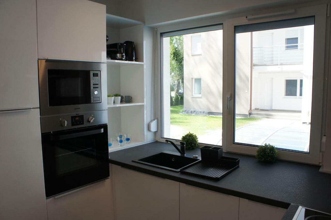 Laguna Beach Apartmanok Siófok Kültér fotó