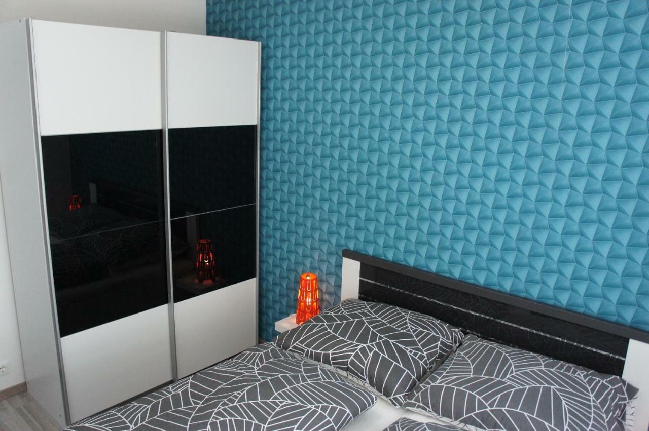 Laguna Beach Apartmanok Siófok Kültér fotó